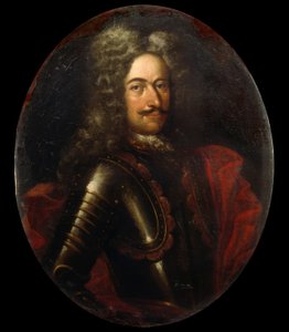Abraham van Crousaz