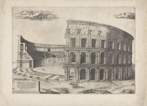 Amphitheatrum Castrense