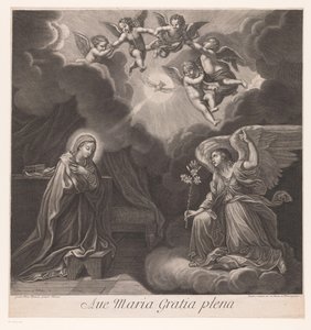 Annunciatie