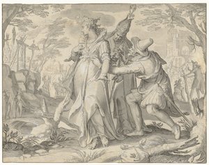 Bedreigingen voor de Nederlanden door Anonymous
