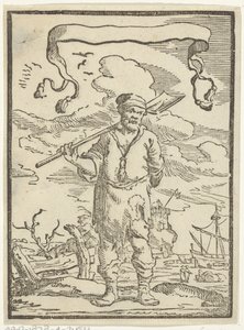 Boer door Anonymous