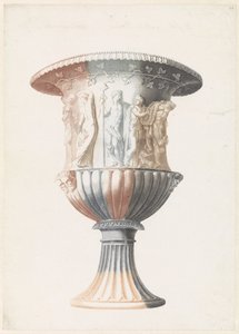 Borghese vaas