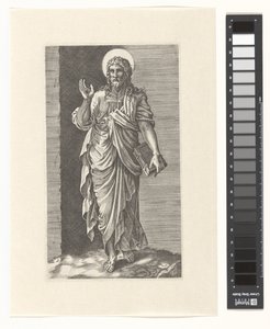 Christus door Anonymous