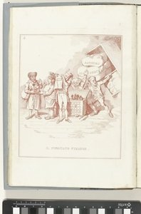 Comité van Financiën, 1795