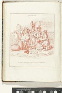 Comité van Franse Rekwisities, 1795 door Anonymous