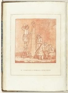 Comité van Voorlichting, 1795 door Anonymous