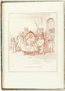 Comité voor Noodlijdenden, 1795 door Anonymous