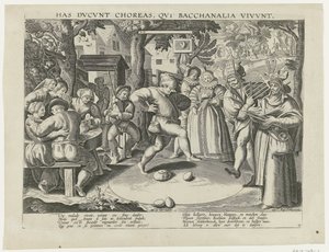 Eierdans