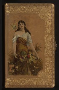 Fotoalbum (leeg)