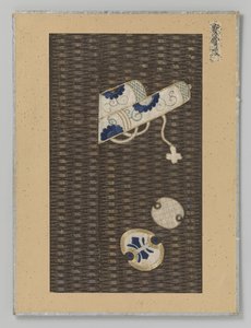 Fragment textiel