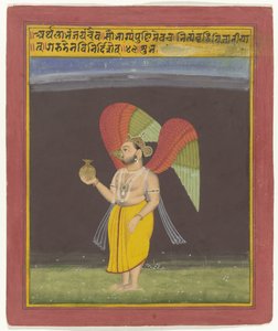 Garuda (Boek der Dromen)