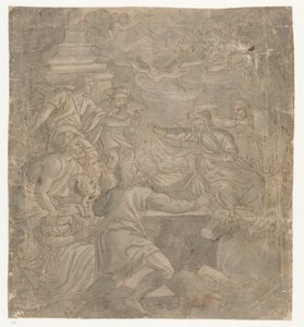 Geboorte van Christus
