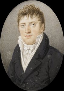Georg Albrecht Diederichs (1751-1816). Boekhandelaar te Amsterdam