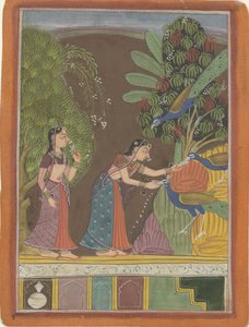 Kamod ragini