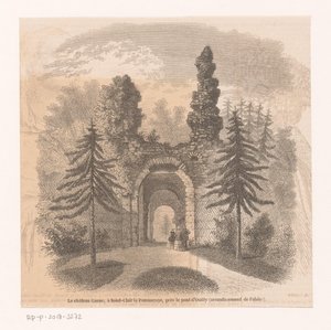 Kasteel Ganne