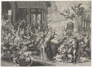 Kindermoord te Betlehem (series title)
