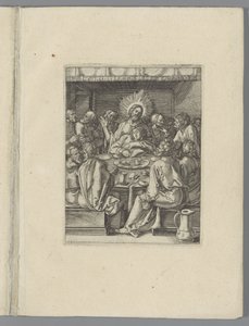 Laatste avondmaal (serietitel)