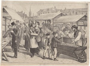 Markt