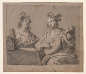 Muzikale Scene