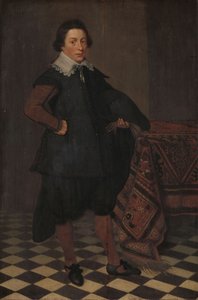 Paul de Hooghe (1611-74)