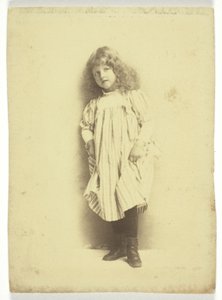 Portret van Marian Deering McCormick