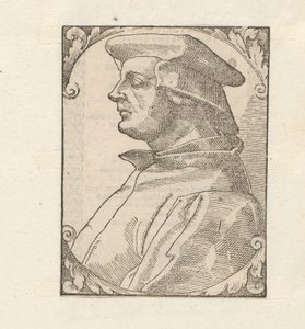 Portret van Marcantonio Casanova door Anonymous