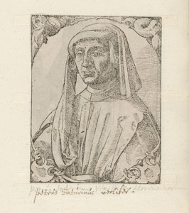 Portret van Piero Soderini