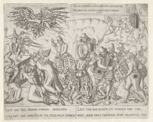 Protestanten 