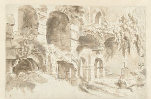 Romeinse ruïne