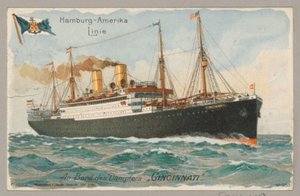 Schip 