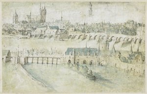 Stad Angers