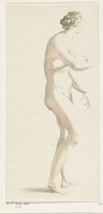 Standbeeld van Venus de