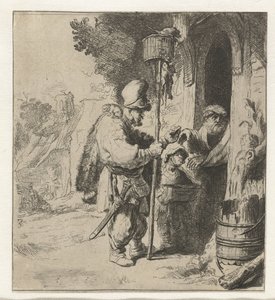 De Ratvanger