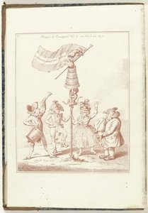 Titelprent van serie: La Rigenerazione dell