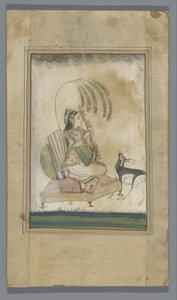 Todi ragini door Anonymous