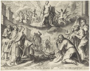 Triomf van de waarheid