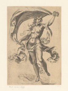 Venus Marina door Anonymous
