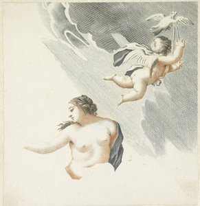 Venus en Amor