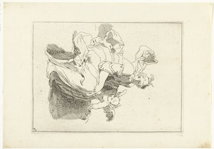 Venus en Cupido