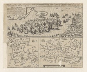 Zeeslag in de Sont, 1658