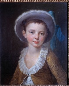 Kinderportret