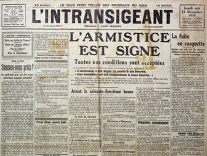 Detail van 25989: Een van 