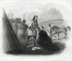 Ferdinand III van Castilië