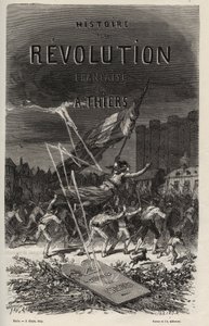 Frontispice van 1866 van 
