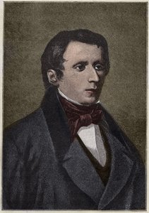 Giacomo Leopardi: (1798-1837), Italiaanse dichter