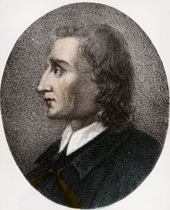 Giovanni Vincenzo Gravina (1664-1718) Italiaanse letterkundige en jurist - Gravure door Anonymous Anonymous