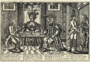 Jozef II, keizer van de Romeinen door Anonymous Anonymous