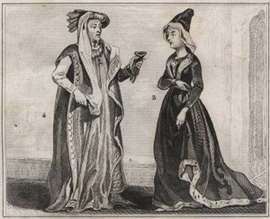 Marie d