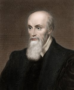 Portret van Michel de L