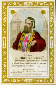 Sint Ulrich